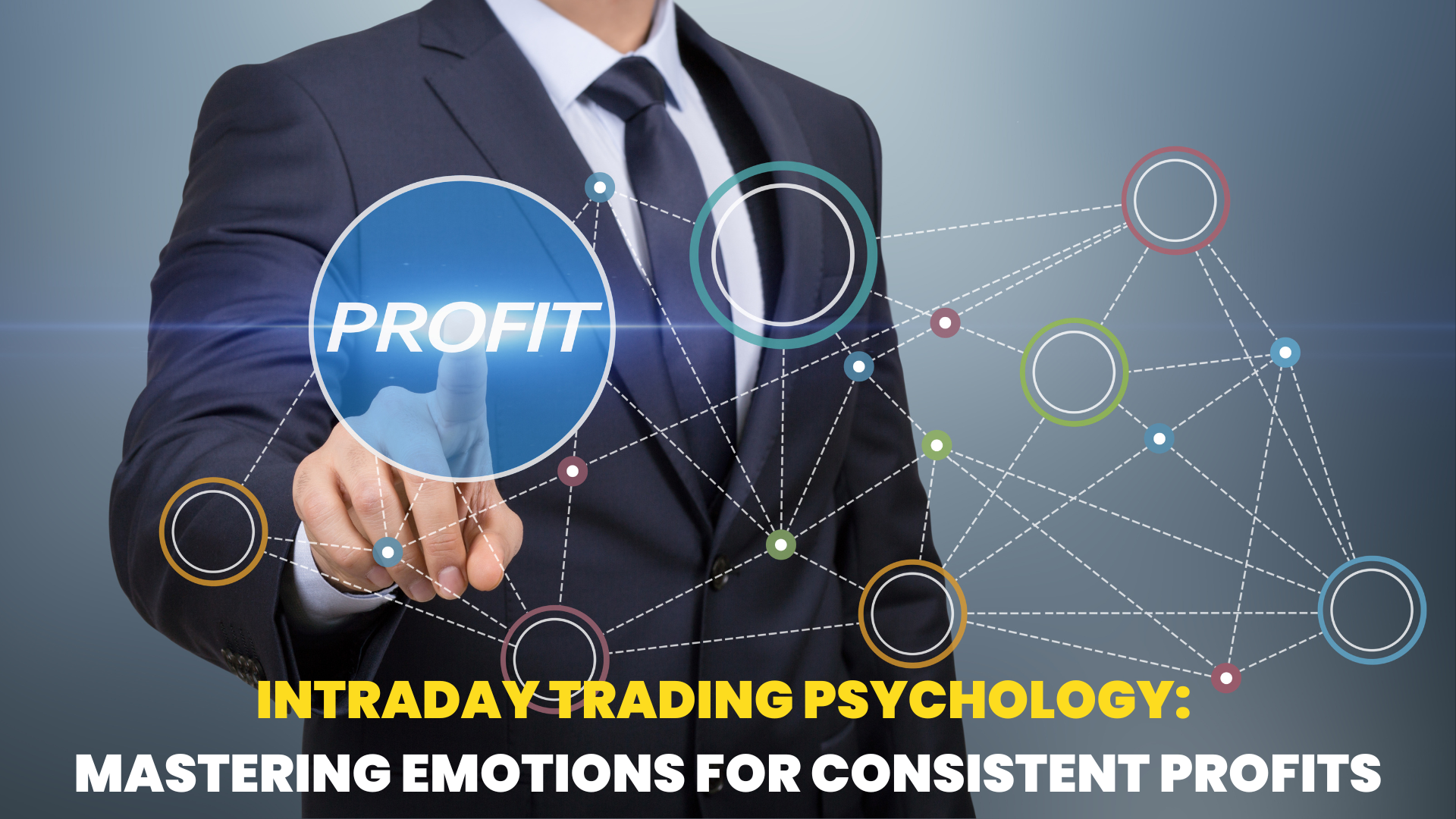 Mastering Profitable Intraday Trading: Strategies & Tips