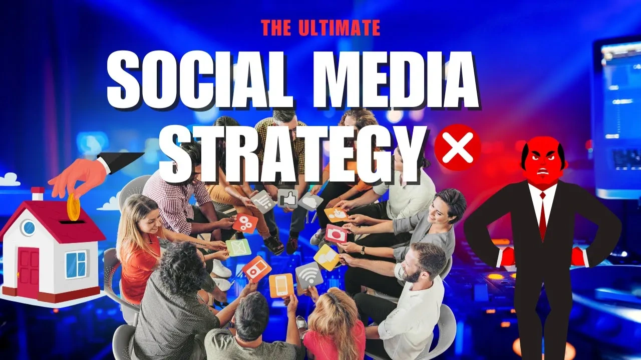 Social Media Agency: Everything You Must Know in 2025