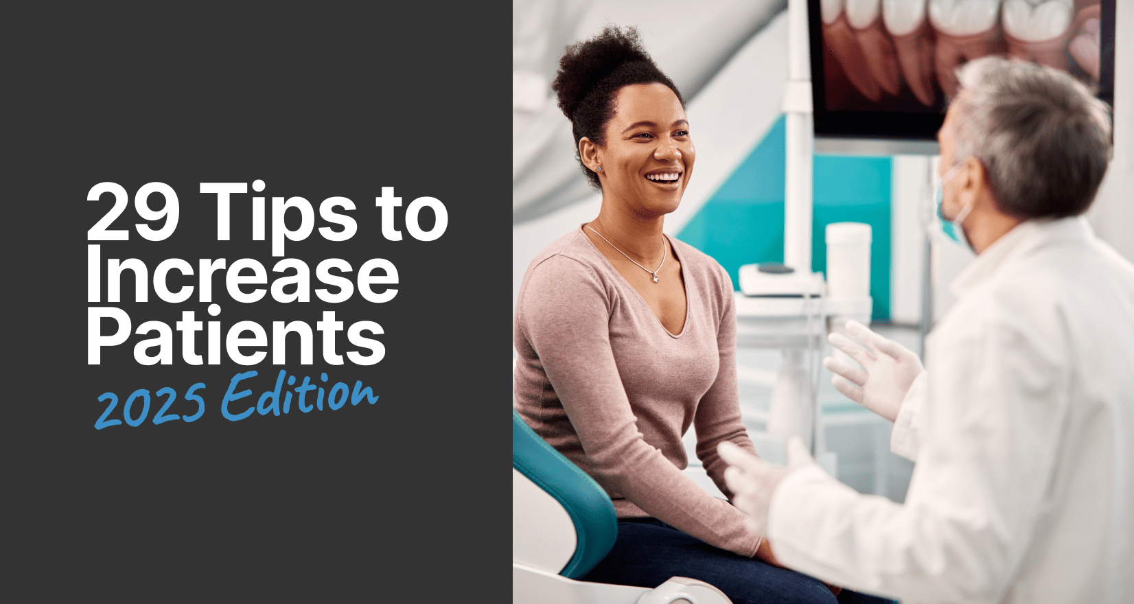 Online Marketing’s Role in New Dental Practice Growth