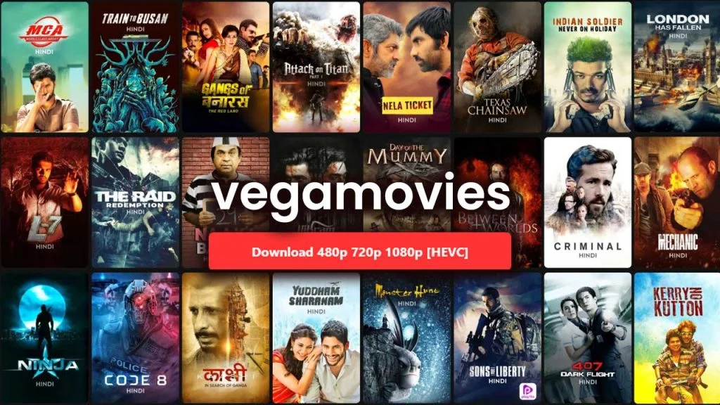 Vegamovies & HDHub4u: Everything You Need to Know
