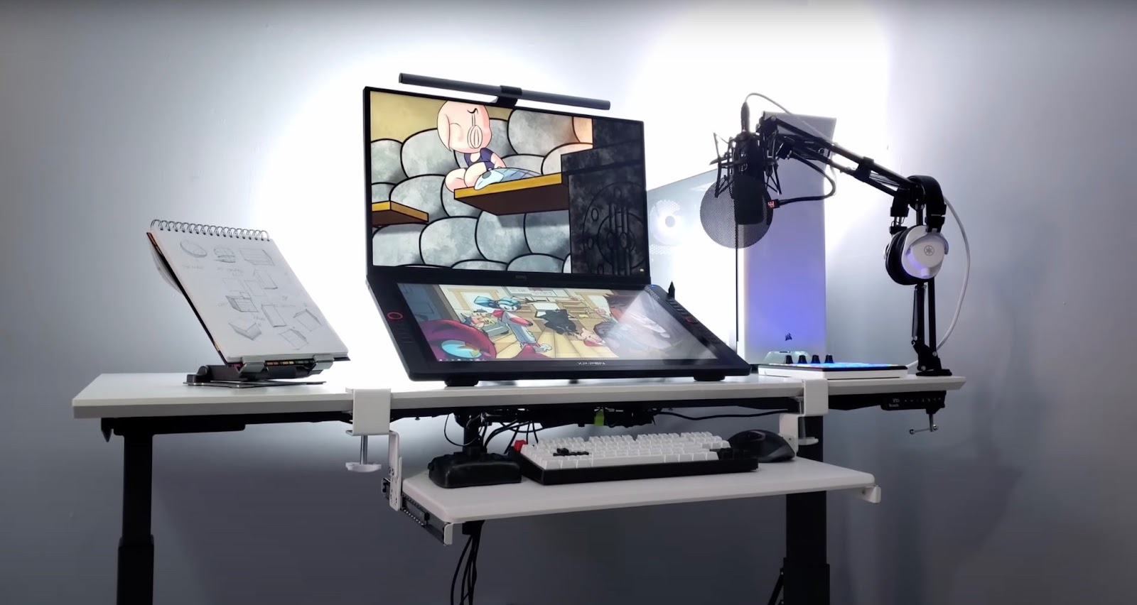 What to Expect When Working with an Animation Studio